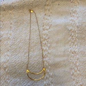 GUC GORJANA NECKLACE